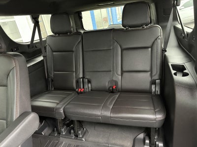 2021 Chevrolet Suburban 3.0L DURAMAX, High Country, Surround Vision, Heated & Cooled Front Seats, Head-Up Display