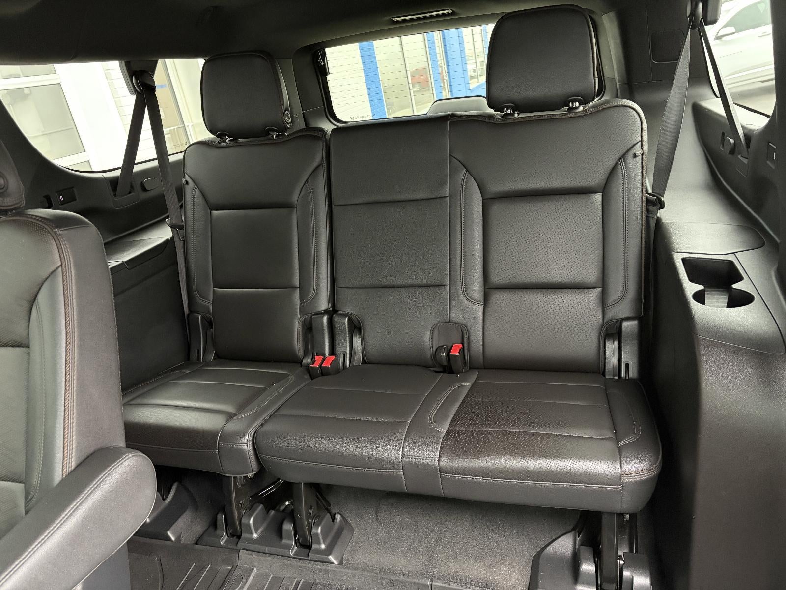 2021 Chevrolet Suburban 3.0L DURAMAX, High Country, Surround Vision, Heated & Cooled Front Seats, Head-Up Display