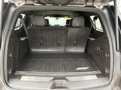 2021 Chevrolet Suburban 3.0L DURAMAX, High Country, Surround Vision, Heated & Cooled Front Seats, Head-Up Display