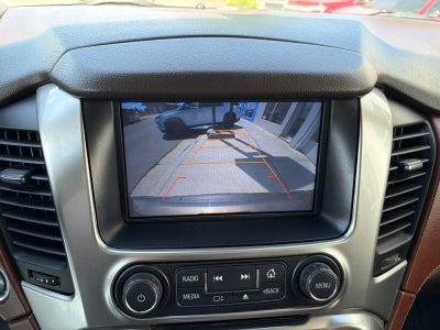 2015 Chevrolet Suburban LTZ, Sun/ Entertainment/ Destination Pkg, Heated/ Cooled Front Seats, Heated Second Row Seats