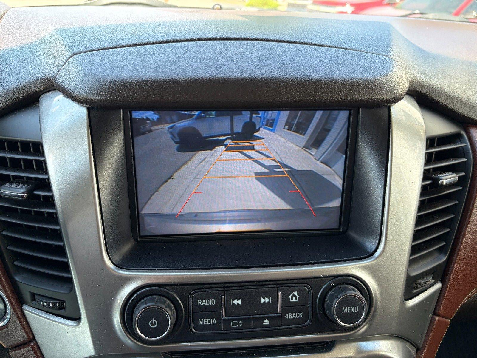 2015 Chevrolet Suburban LTZ, Sun/ Entertainment/ Destination Pkg, Heated/ Cooled Front Seats, Heated Second Row Seats