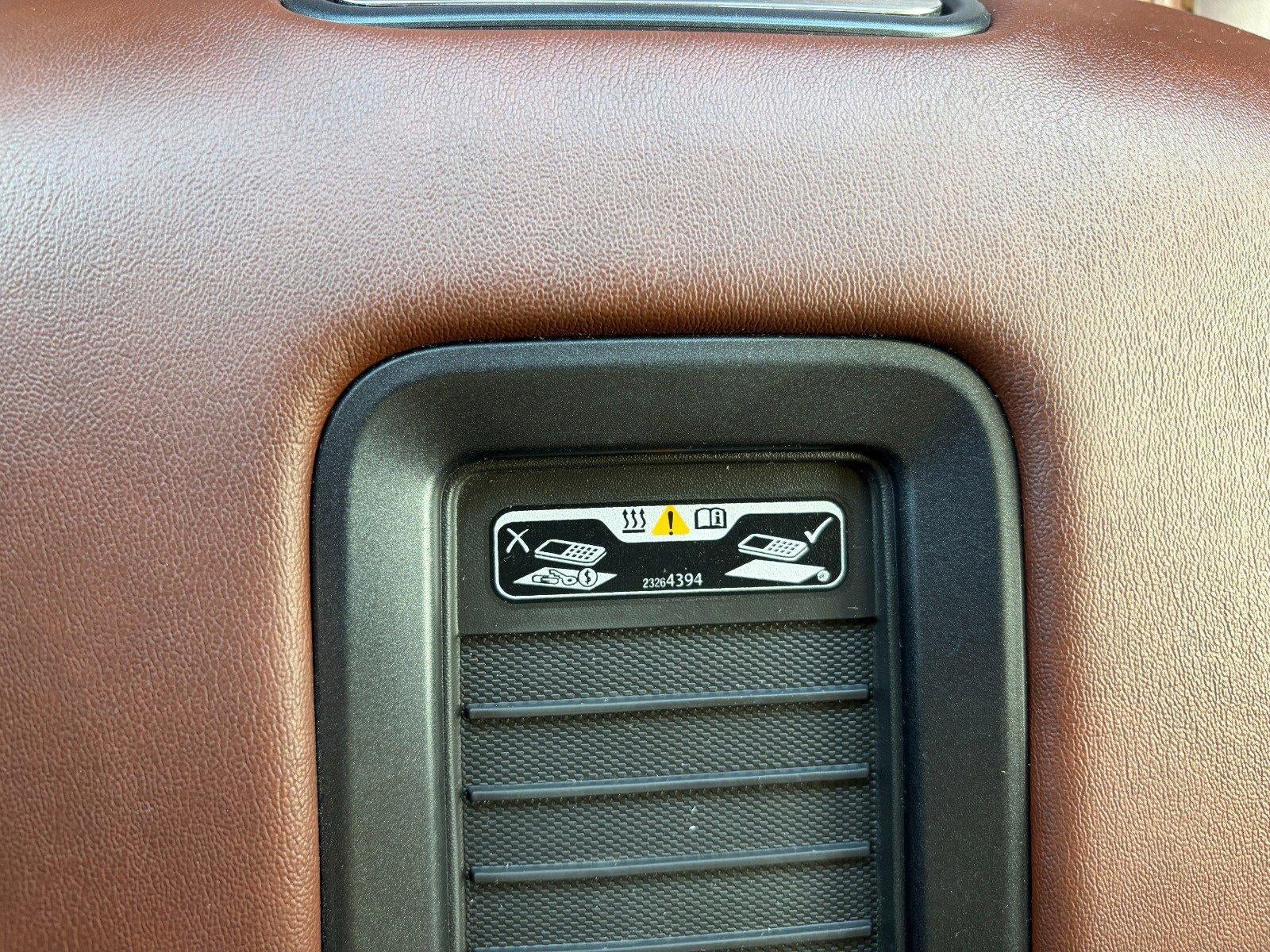 2015 Chevrolet Suburban LTZ, Sun/ Entertainment/ Destination Pkg, Heated/ Cooled Front Seats, Heated Second Row Seats