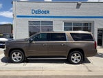 2015 Chevrolet Suburban LTZ, Sun/ Entertainment/ Destination Pkg, Heated/ Cooled Front Seats, Heated Second Row Seats