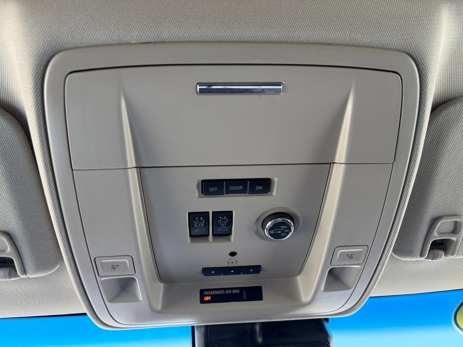 2015 Chevrolet Suburban LTZ, Sun/ Entertainment/ Destination Pkg, Heated/ Cooled Front Seats, Heated Second Row Seats