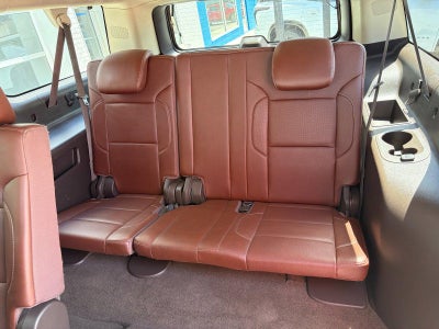 2015 Chevrolet Suburban LTZ, Sun/ Entertainment/ Destination Pkg, Heated/ Cooled Front Seats, Heated Second Row Seats