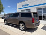2015 Chevrolet Suburban LTZ, Sun/ Entertainment/ Destination Pkg, Heated/ Cooled Front Seats, Heated Second Row Seats