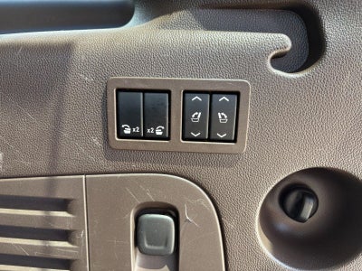 2015 Chevrolet Suburban LTZ, Sun/ Entertainment/ Destination Pkg, Heated/ Cooled Front Seats, Heated Second Row Seats
