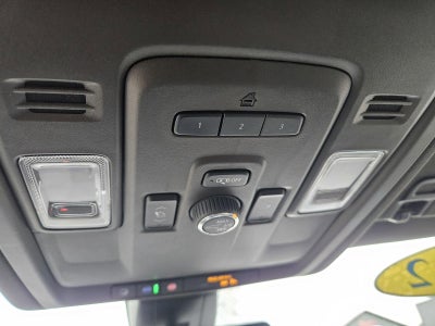 2022 Chevrolet Tahoe LT, Luxury Pkg, Bose, Htd Seats/Steering Wheel