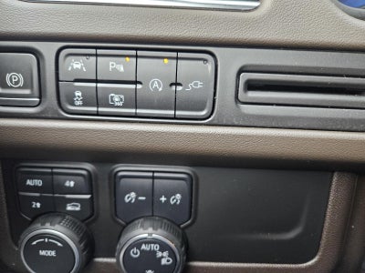 2022 Chevrolet Tahoe LT, Luxury Pkg, Bose, Htd Seats/Steering Wheel