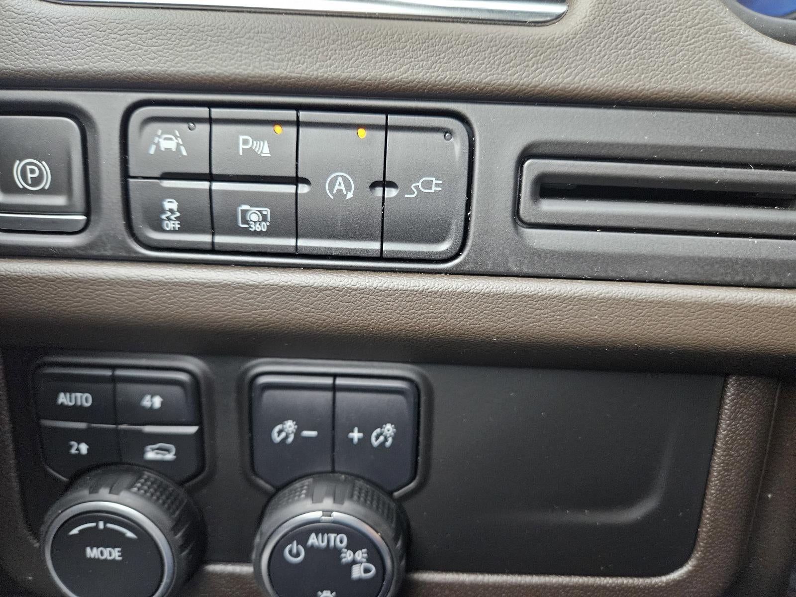 2022 Chevrolet Tahoe LT, Luxury Pkg, Bose, Htd Seats/Steering Wheel