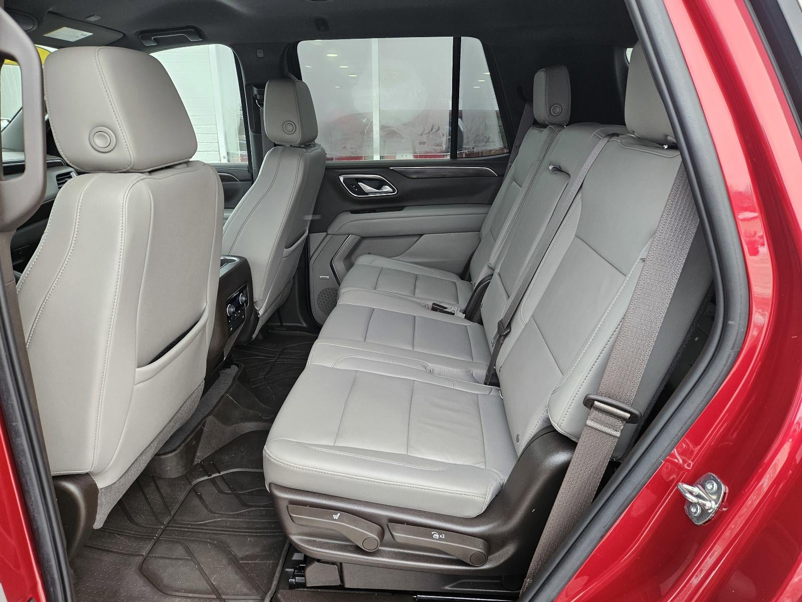 2022 Chevrolet Tahoe LT, Luxury Pkg, Bose, Htd Seats/Steering Wheel