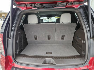 2022 Chevrolet Tahoe LT, Luxury Pkg, Bose, Htd Seats/Steering Wheel