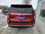 2022 Chevrolet Tahoe LT, Luxury Pkg, Bose, Htd Seats/Steering Wheel