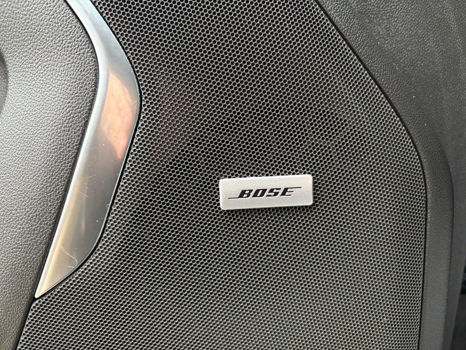2021 Chevrolet Tahoe RST, 22" Wheels, Bose Premium Audio, Heated Front Seats, Wireless Apple CarPlay/ Android Auto