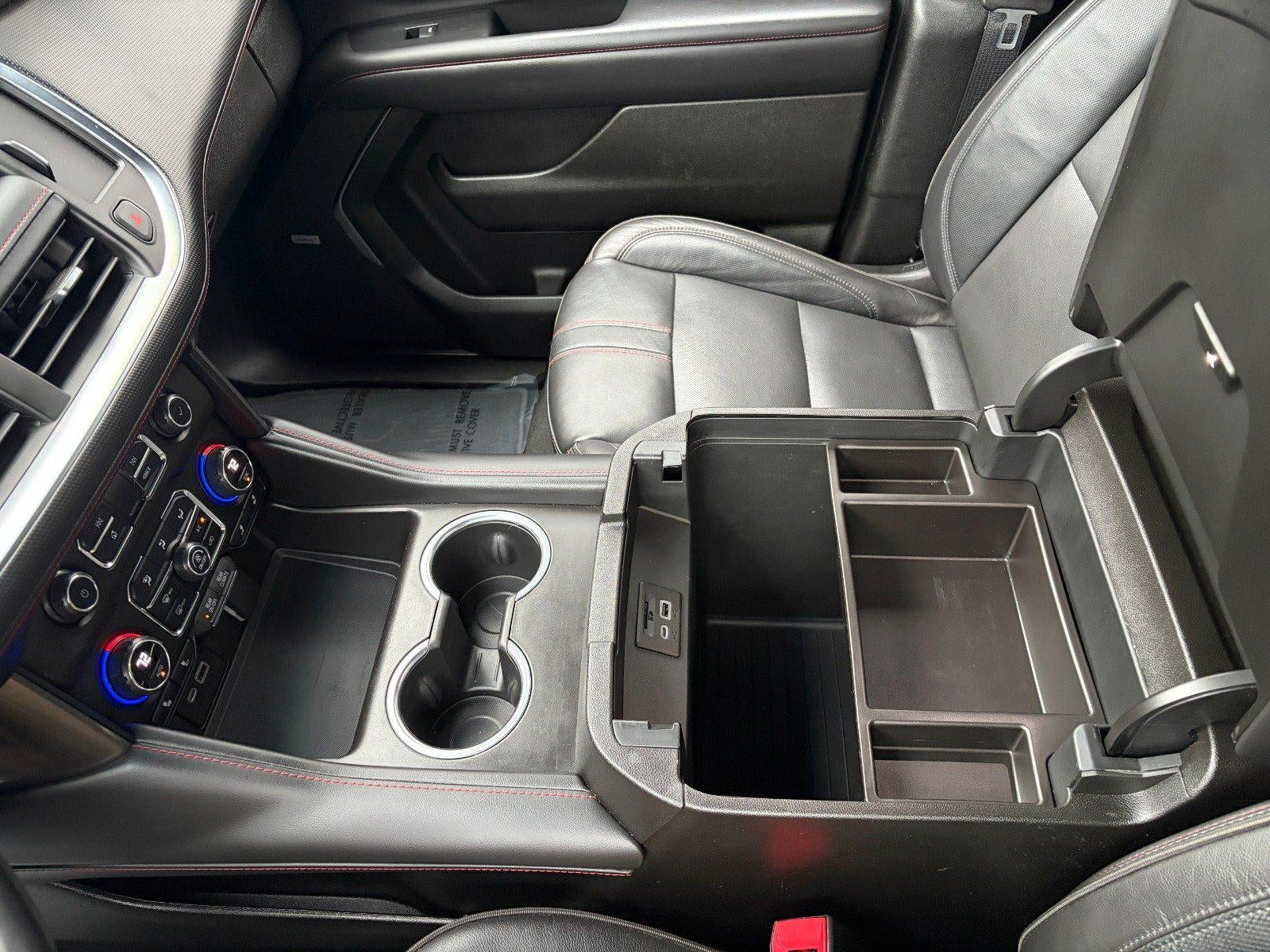 2021 Chevrolet Tahoe RST, 22" Wheels, Bose Premium Audio, Heated Front Seats, Wireless Apple CarPlay/ Android Auto