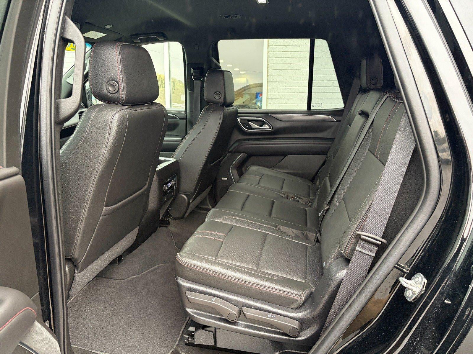 2021 Chevrolet Tahoe RST, 22" Wheels, Bose Premium Audio, Heated Front Seats, Wireless Apple CarPlay/ Android Auto
