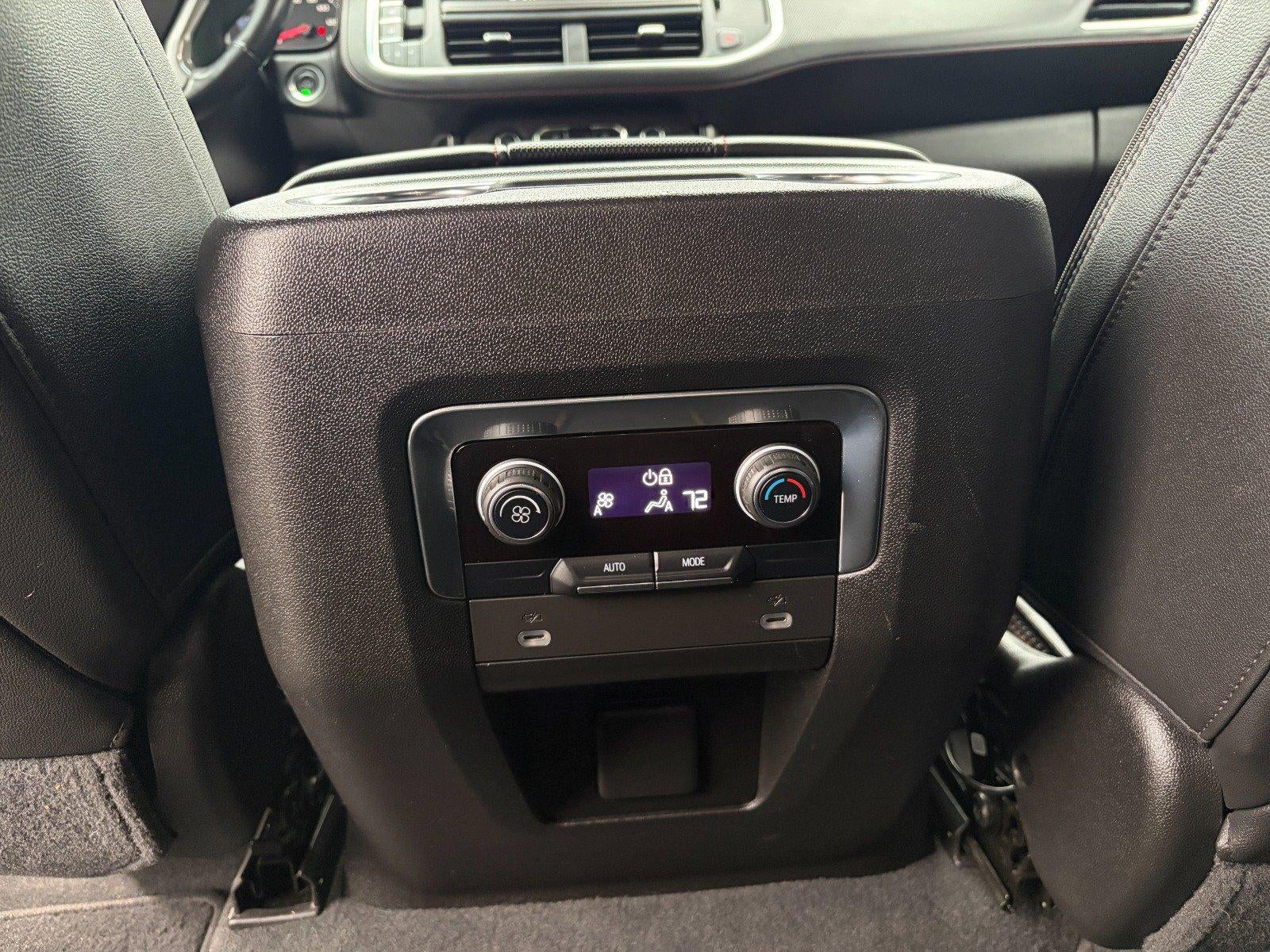 2021 Chevrolet Tahoe RST, 22" Wheels, Bose Premium Audio, Heated Front Seats, Wireless Apple CarPlay/ Android Auto