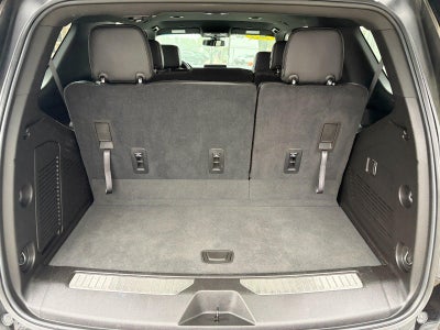 2021 Chevrolet Tahoe RST, 22" Wheels, Bose Premium Audio, Heated Front Seats, Wireless Apple CarPlay/ Android Auto
