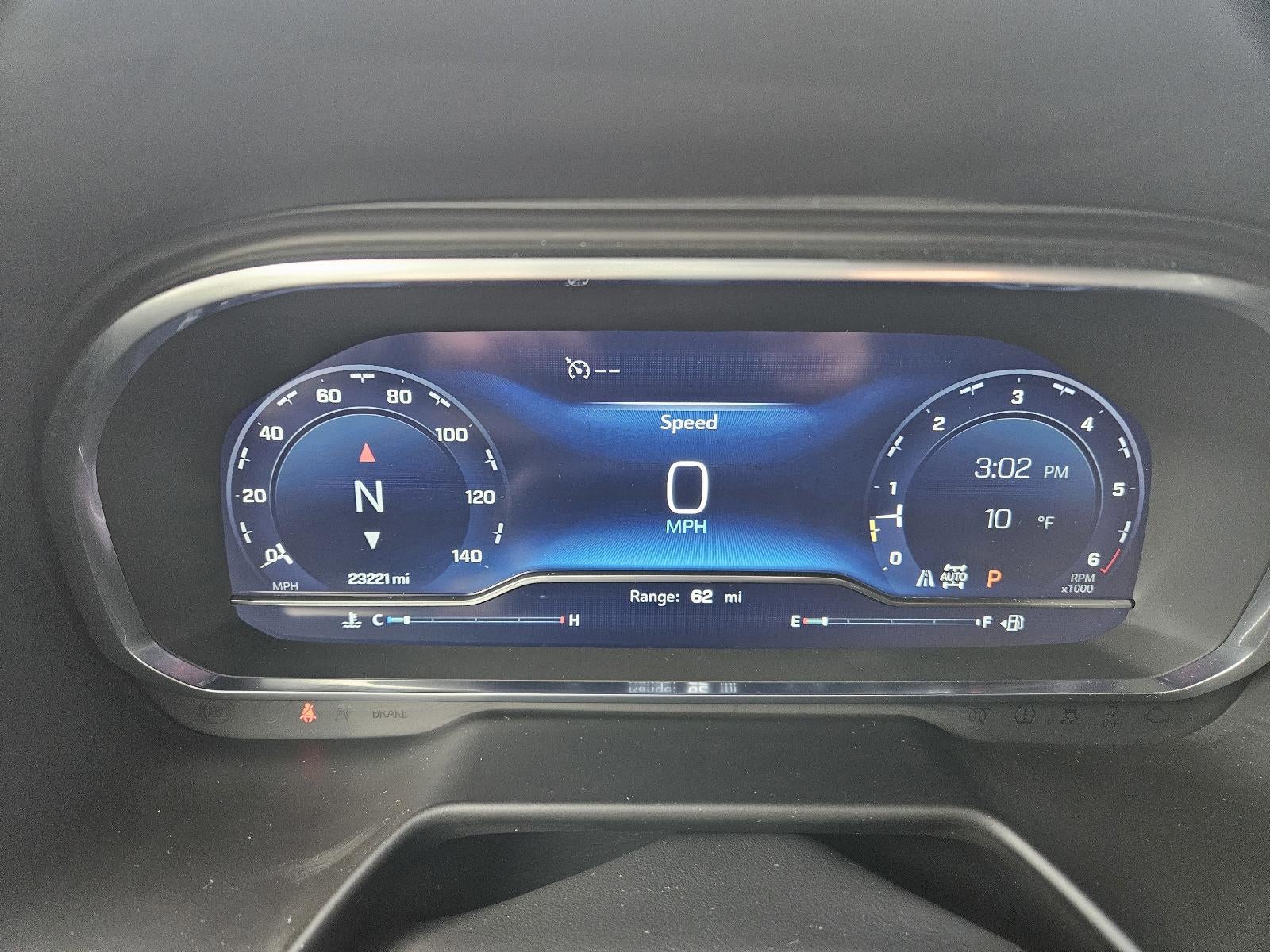 2024 Chevrolet Tahoe Premier, Heated & Cooled Front Seats, Heated Steering Wheel, 22" Wheels, Bose Surround Sound