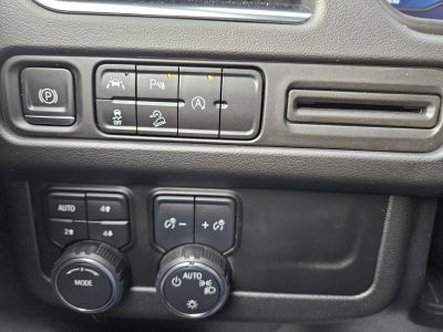 2024 Chevrolet Tahoe Premier, Heated & Cooled Front Seats, Heated Steering Wheel, 22" Wheels, Bose Surround Sound