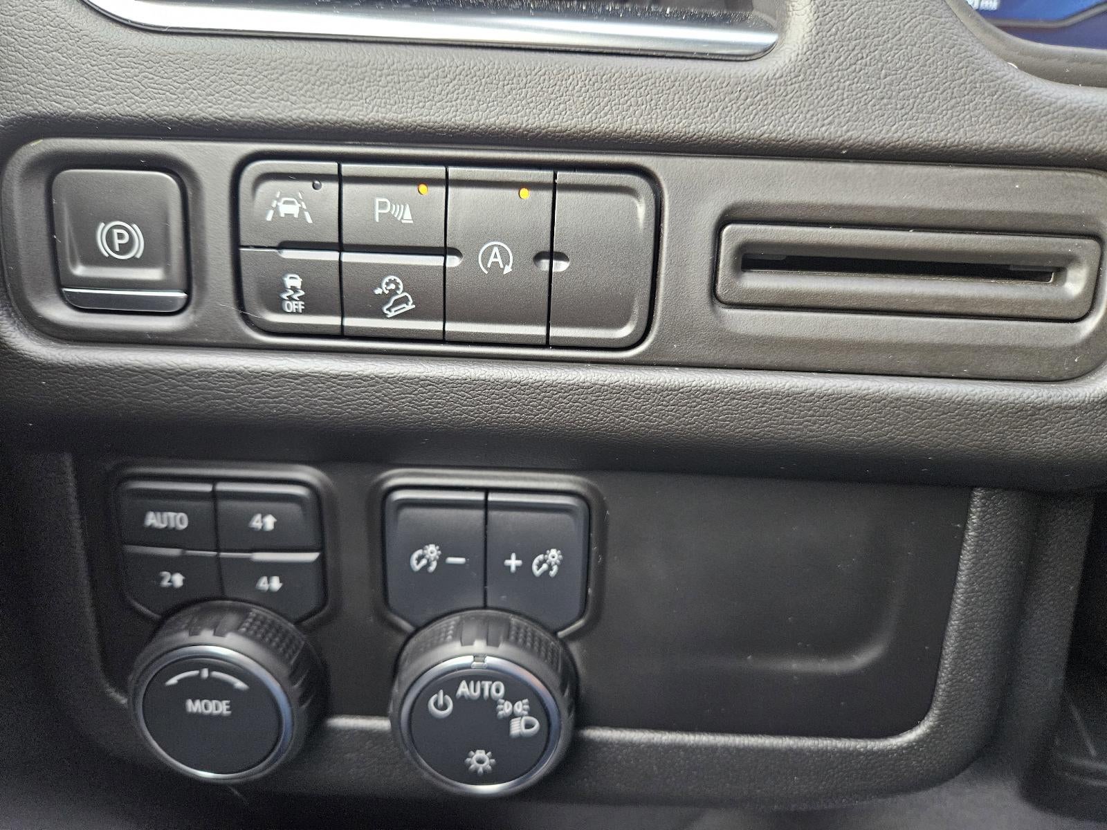 2024 Chevrolet Tahoe Premier, Heated & Cooled Front Seats, Heated Steering Wheel, 22" Wheels, Bose Surround Sound