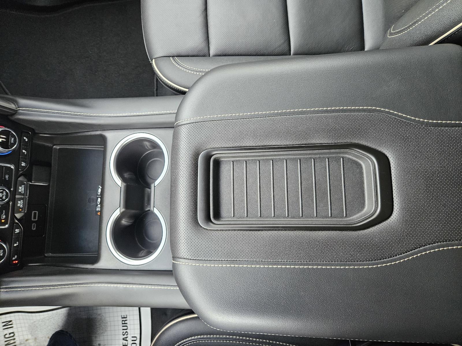 2024 Chevrolet Tahoe Premier, Heated & Cooled Front Seats, Heated Steering Wheel, 22" Wheels, Bose Surround Sound