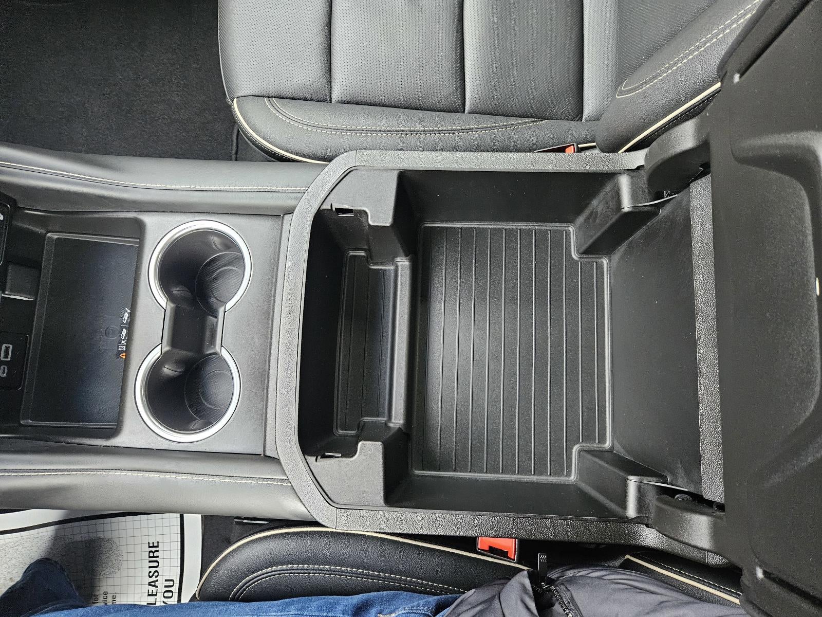 2024 Chevrolet Tahoe Premier, Heated & Cooled Front Seats, Heated Steering Wheel, 22" Wheels, Bose Surround Sound