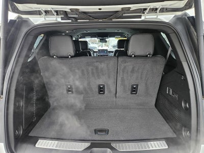 2024 Chevrolet Tahoe Premier, Heated & Cooled Front Seats, Heated Steering Wheel, 22" Wheels, Bose Surround Sound