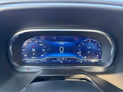 2024 Chevrolet Tahoe High Country, 22" Wheels, High Country Deluxe Pkg, Heads UP, Sunroof