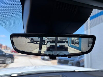 2024 Chevrolet Tahoe High Country, 22" Wheels, High Country Deluxe Pkg, Heads UP, Sunroof