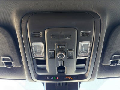 2024 Chevrolet Tahoe High Country, 22" Wheels, High Country Deluxe Pkg, Heads UP, Sunroof