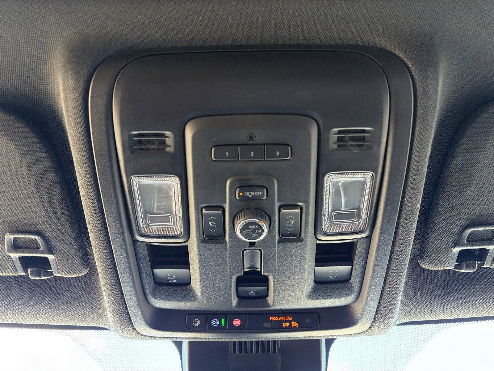 2024 Chevrolet Tahoe High Country, 22" Wheels, High Country Deluxe Pkg, Heads UP, Sunroof