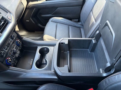 2024 Chevrolet Tahoe High Country, 22" Wheels, High Country Deluxe Pkg, Heads UP, Sunroof