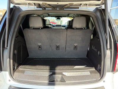 2024 Chevrolet Tahoe High Country, 22" Wheels, High Country Deluxe Pkg, Heads UP, Sunroof