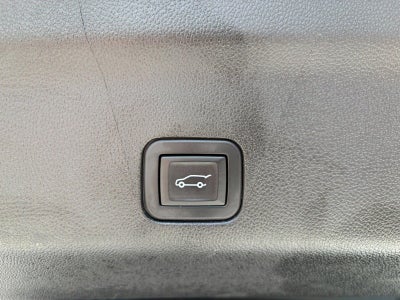 2024 Chevrolet Tahoe High Country, 22" Wheels, High Country Deluxe Pkg, Heads UP, Sunroof