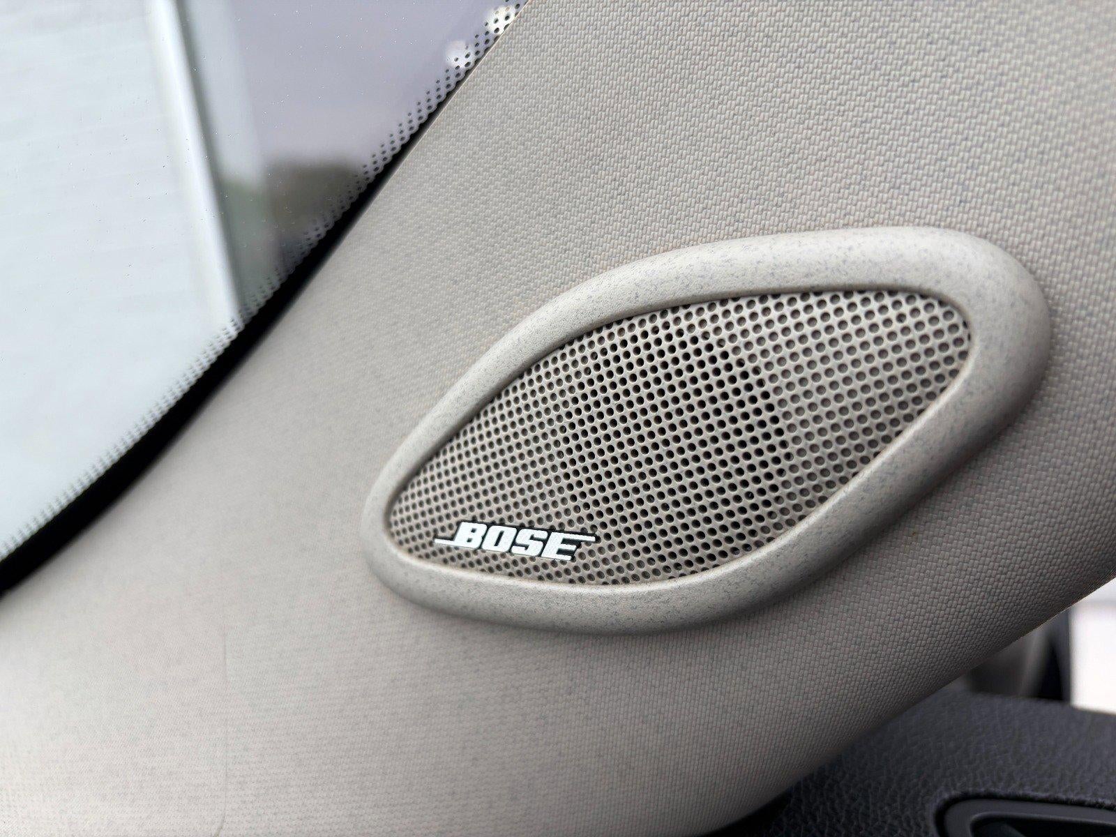 2010 Chevrolet Suburban LT, Remote Start, Heated Front Seats, Bose Audio