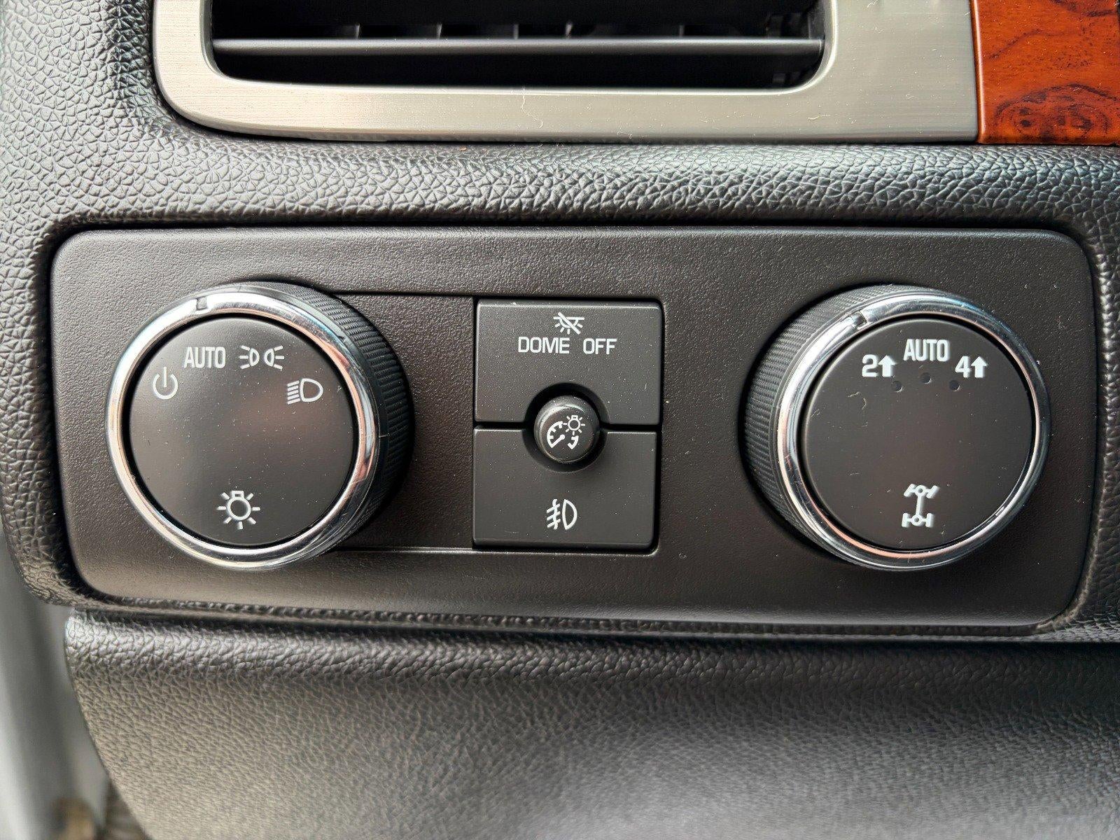 2010 Chevrolet Suburban LT, Remote Start, Heated Front Seats, Bose Audio