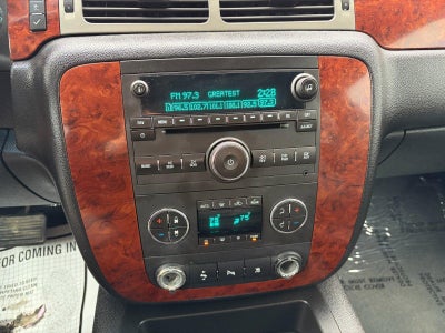 2010 Chevrolet Suburban LT, Remote Start, Heated Front Seats, Bose Audio