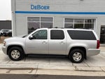2010 Chevrolet Suburban LT, Remote Start, Heated Front Seats, Bose Audio
