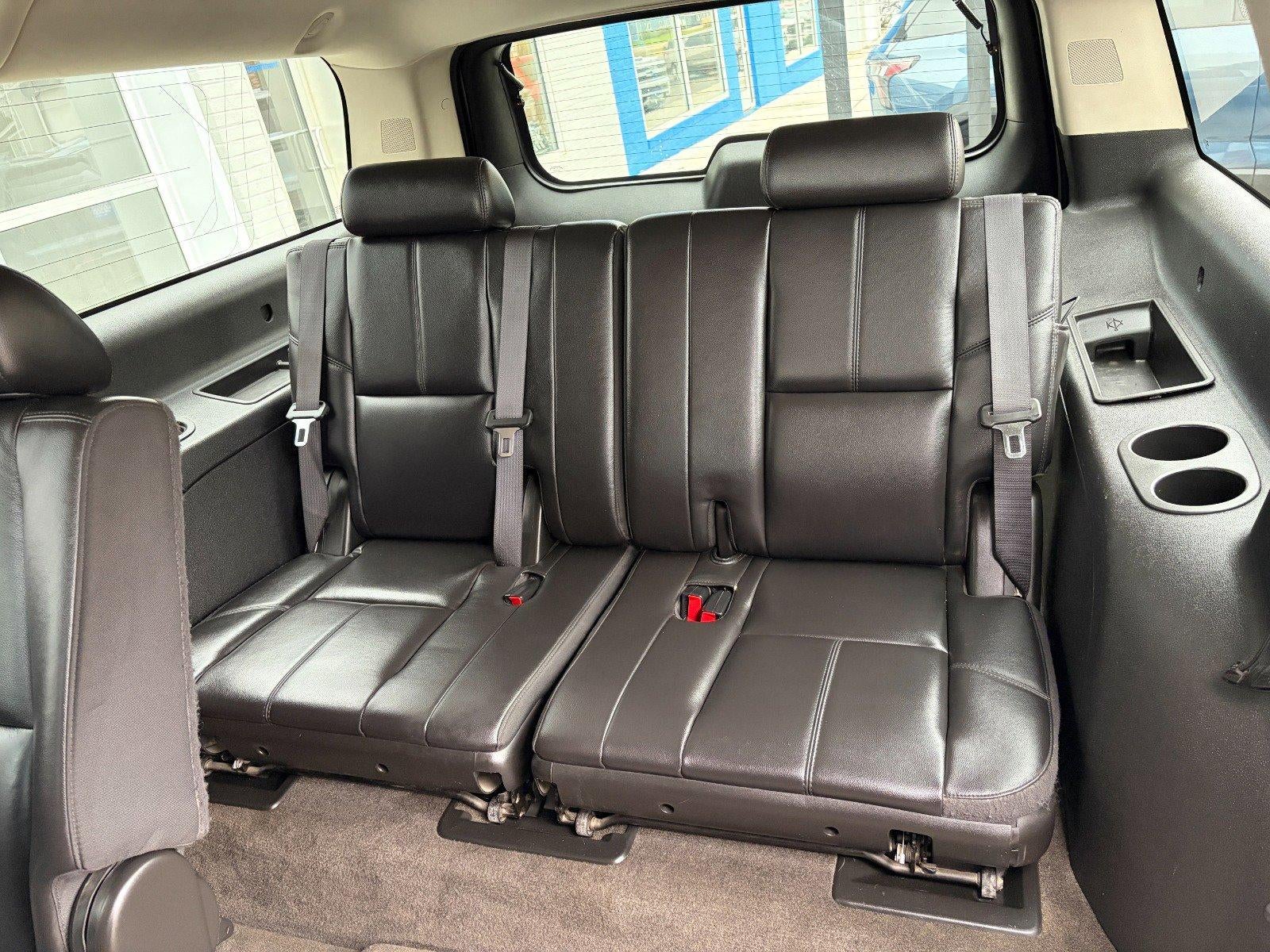 2010 Chevrolet Suburban LT, Remote Start, Heated Front Seats, Bose Audio