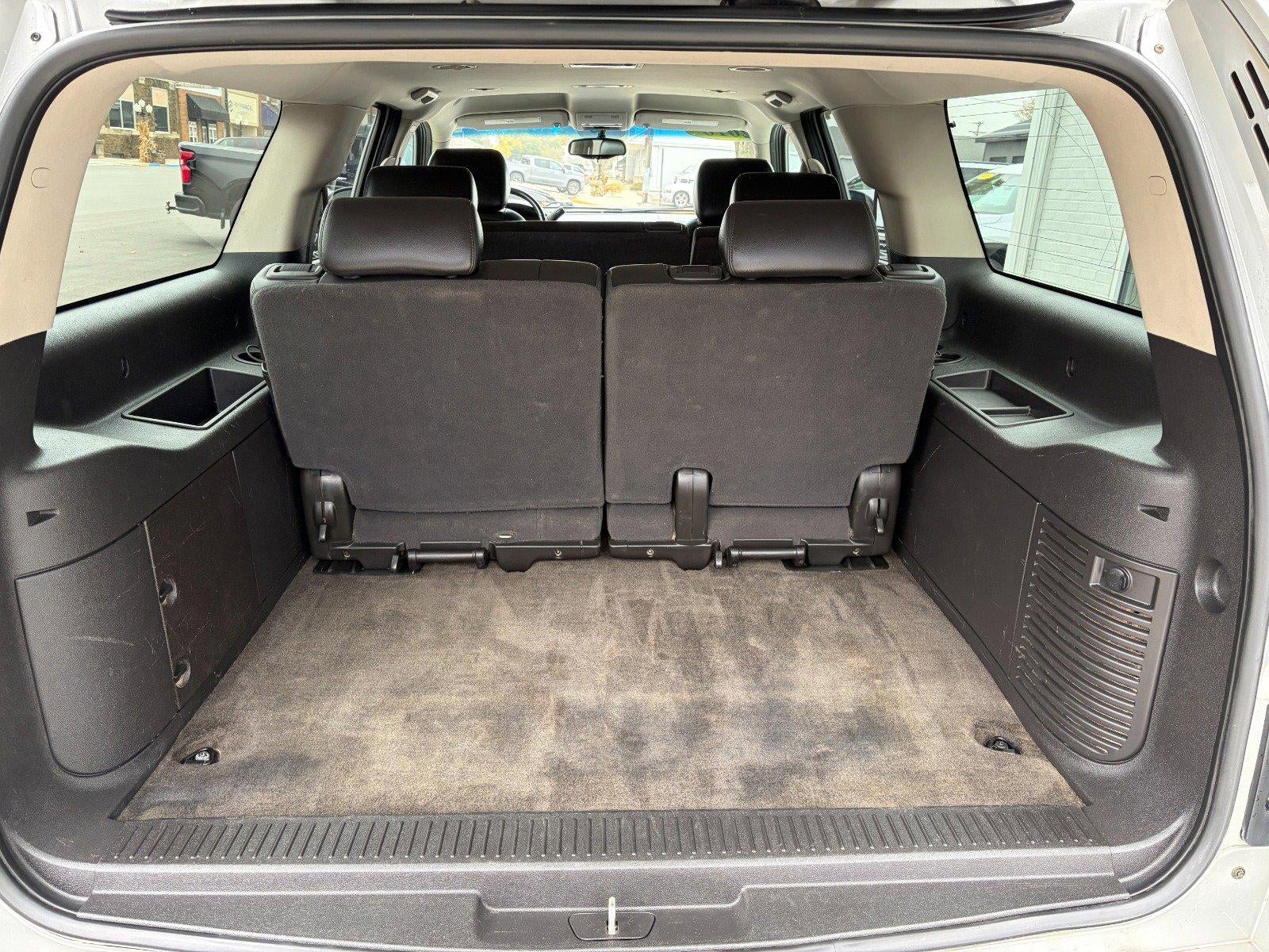 2010 Chevrolet Suburban LT, Remote Start, Heated Front Seats, Bose Audio