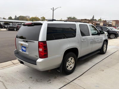 2010 Chevrolet Suburban LT, Remote Start, Heated Front Seats, Bose Audio