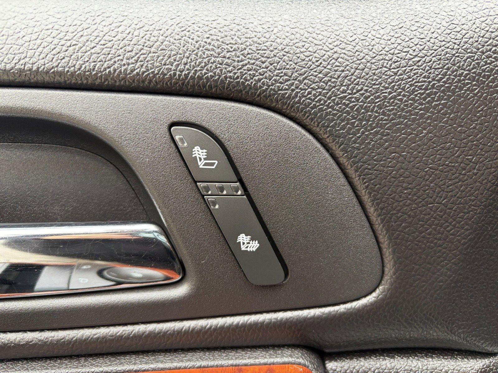 2010 Chevrolet Suburban LT, Remote Start, Heated Front Seats, Bose Audio