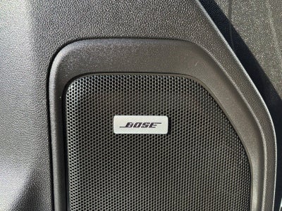 2023 GMC Sierra 2500 HD Denali, Safety I & II Pkg, Driver Alert I & II Pkg, 5th Wheel Prep Pkg, Sunroof