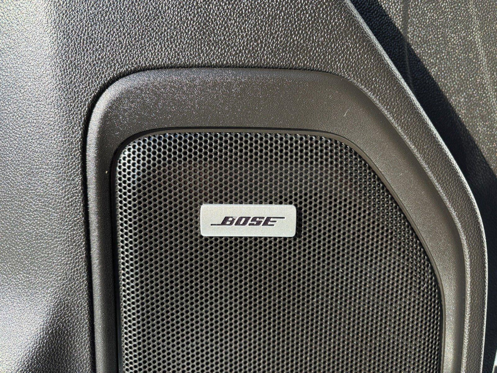 2023 GMC Sierra 2500 HD Denali, Safety I & II Pkg, Driver Alert I & II Pkg, 5th Wheel Prep Pkg, Sunroof