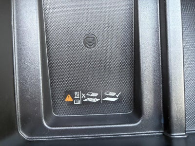 2023 GMC Sierra 2500 HD Denali, Safety I & II Pkg, Driver Alert I & II Pkg, 5th Wheel Prep Pkg, Sunroof