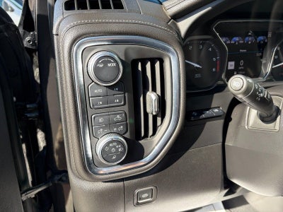 2020 GMC Sierra 1500 Denali Ultimate Pkg, Tech Pkg, Driver Alert I & II Pkg, Safety I & II Pkg, Sunroof, Adaptive Cruise