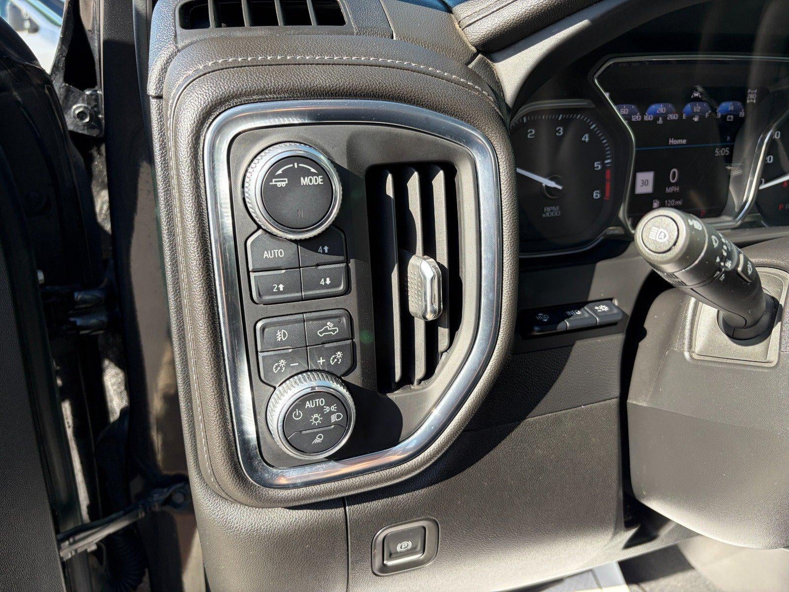 2020 GMC Sierra 1500 Denali Ultimate Pkg, Tech Pkg, Driver Alert I & II Pkg, Safety I & II Pkg, Sunroof, Adaptive Cruise
