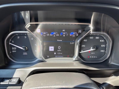 2020 GMC Sierra 1500 Denali Ultimate Pkg, Tech Pkg, Driver Alert I & II Pkg, Safety I & II Pkg, Sunroof, Adaptive Cruise