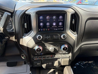 2020 GMC Sierra 1500 Denali Ultimate Pkg, Tech Pkg, Driver Alert I & II Pkg, Safety I & II Pkg, Sunroof, Adaptive Cruise